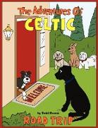 "The Adventures of Celtic