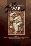 The Literature of War: 3 Volume Set