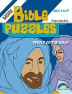 Bible Puzzles: People of the Bible
