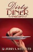 The Dirty Diner: Gay Erotica on the Menu