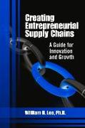 Creating Entrepreneurial Supply Chains