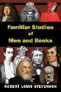 Familiar Studies of Men and Books