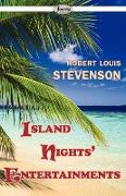 Island Nights' Entertainments