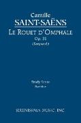 Le rouet d'Omphale, Op.31
