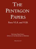 United States - Vietnam Relations 1945 - 1967 (The Pentagon Papers) (Volume 9)