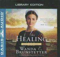 The Healing (Library Edition)