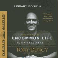 The One Year Uncommon Life Daily Challenge (Library Edition)