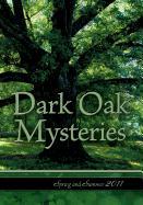 Dark Oak Mysteries Spring Summer 2011 Catalog