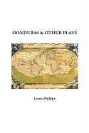 Honduras & Other Plays