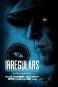 Irregulars: Stories by Nicole Kimberling, Josh Lanyon, Ginn Hale and Astrid Amara