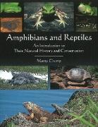 Amphibians & Reptiles