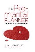 The Premarital Planner