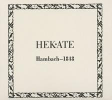 Hambach 1848 (Re-Release)