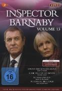 Inspector Barnaby Vol.13