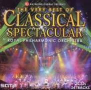Classical Spectacular-Best of
