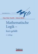 Mathematische Logik - kurzgefasst