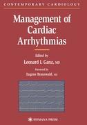 Management Of Cardiac Arrhythmias