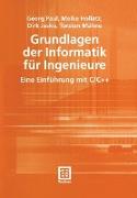 Grundlagen der Informatik für Ingenieure