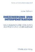 Inszenierung und Interpenetration