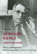 Gerhard Kienle – Leben und Werk