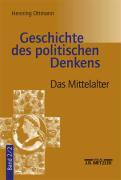 Geschichte des politischen Denkens - Bd.2 / 2