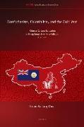 Confucianism, Colonialism, and the Cold War: Chinese Cultural Education at Hong Kong's New Asia College, 1949-63