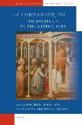 A Companion to the Eucharist in the Middle Ages