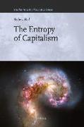 The Entropy of Capitalism