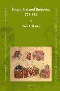 Byzantium and Bulgaria, 775-831: Winner of the 2013 John Bell Book Prize