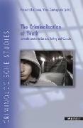 The Criminalisation of Youth: Juvenile Justice in Europe, Turkey and Canada