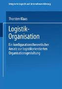 Logistik-Organisation