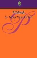 Poems (Buai Series, 1)