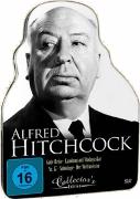 Alfred Hitchhock Collection
