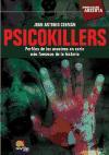 Psicokillers : los asesinos en serie más famosos de la historia
