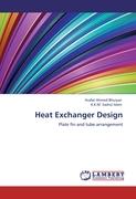 Heat Exchanger Design