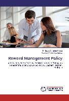 Reward Management Policy