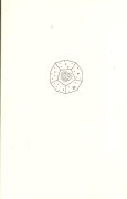 Kepler Gesammelte Werke Bd. 14: Briefe II. 1599-1603