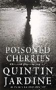 Poisoned Cherries (Oz Blackstone Series, Book 6)