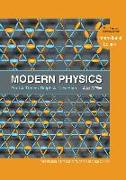 Modern Physics International Edition