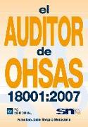 El auditor de OHSAS 18001:2007