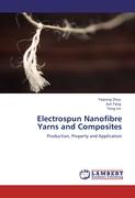 Electrospun Nanofibre Yarns and Composites