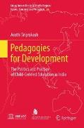 Pedagogies for Development