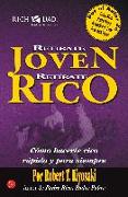 RETIRATE JOVEN Y RICO FG(978)