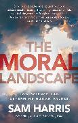 The Moral Landscape