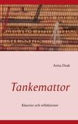 Tankemattor