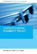Understanding Disability Policy