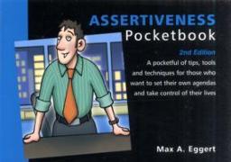 Assertiveness Pocketbook: 2nd Edition