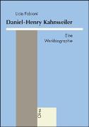 Daniel-Henry Kahnweiler