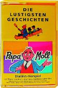 Papa Moll Die lustigsten Geschichten MC