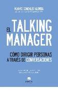 El talking manager